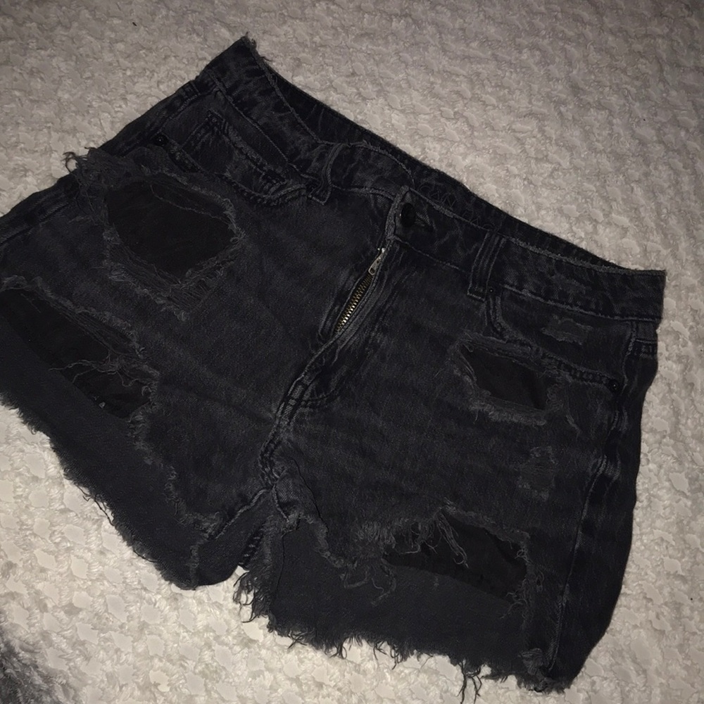 American Eagle